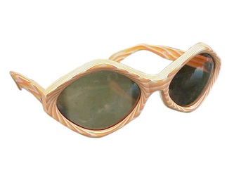     Lozza eyewear
 vintage anni '60 