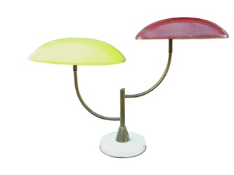 angelo #lelli design attributed by #arredoluce italy years '50