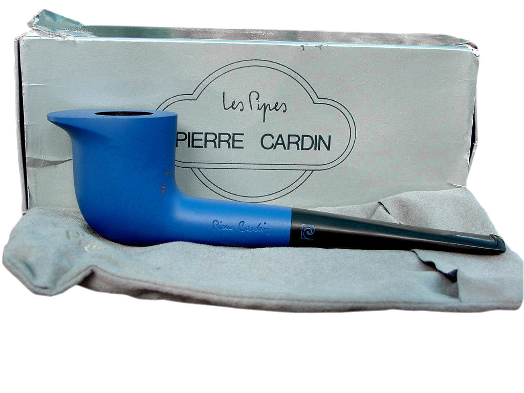 pierre cardin les pipes designyears 70