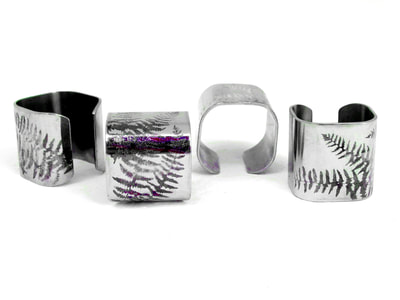 #Sambonet italy design four kitken #rings #graffiti years '90