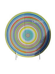 big #panel diameter 50 inches #christofle design years '90