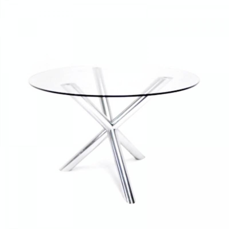 renato zevi design for roche bobois france years 70 sculpture  table glass 