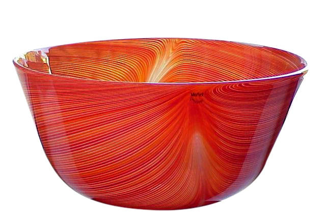 veart design  mario ticco  vaso piumato  vaso arancio foglia  (1)
